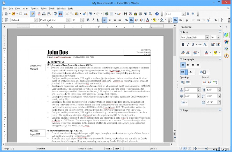 Top 4 Linux Tools to Build Fillable PDF Forms