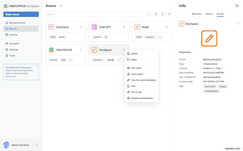 Top 3 Linux Document Collaboration Platforms for 2024: Boost Productivity & Collaboration