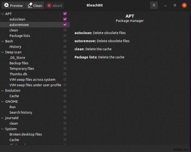 Top 5 GUI Tools for Freeing Disk Space on Debian, Ubuntu, and Linux Mint