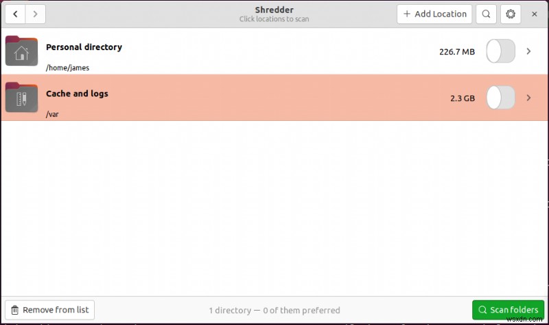 Top 5 GUI Tools for Freeing Disk Space on Debian, Ubuntu, and Linux Mint