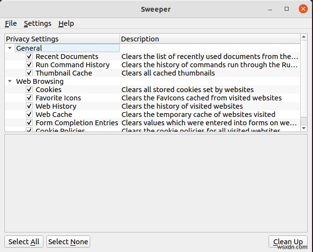 Top 5 GUI Tools for Freeing Disk Space on Debian, Ubuntu, and Linux Mint