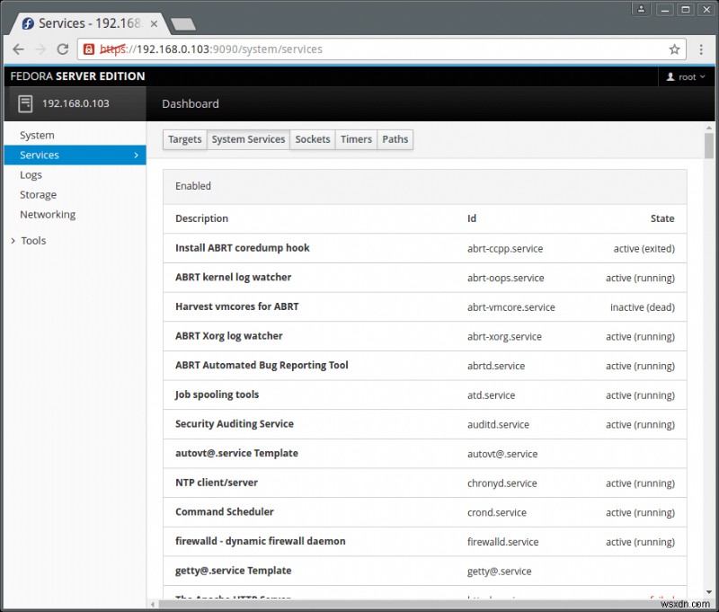 Cockpit: Web‑Based Linux Server Administration Made Simple