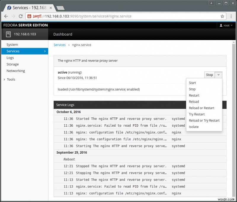 Cockpit: Web‑Based Linux Server Administration Made Simple