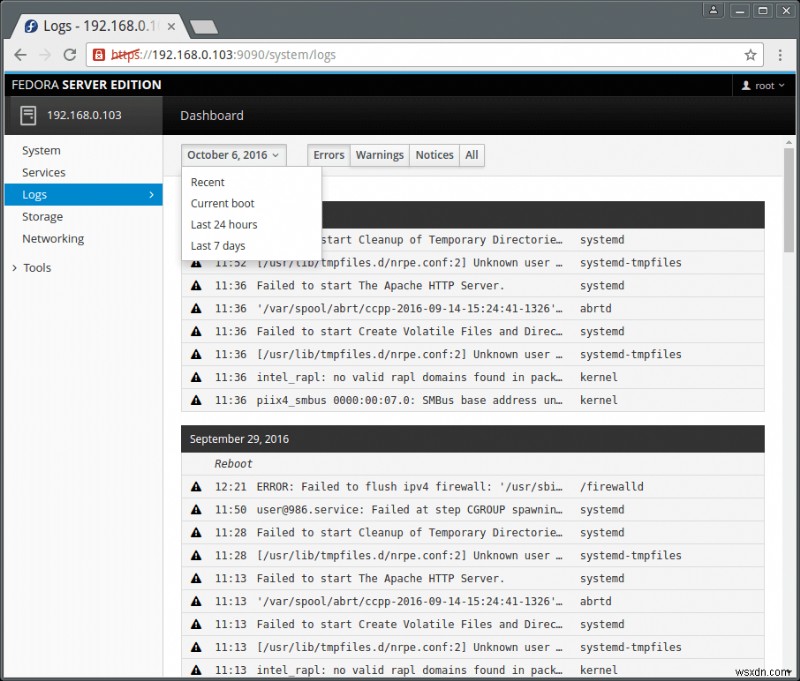 Cockpit: Web‑Based Linux Server Administration Made Simple