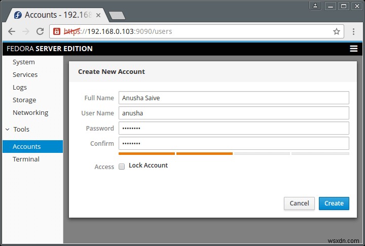 Cockpit: Web‑Based Linux Server Administration Made Simple