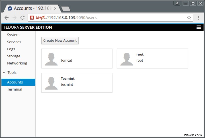 Cockpit: Web‑Based Linux Server Administration Made Simple