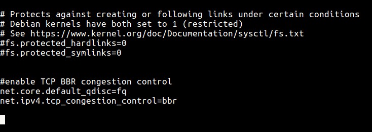 Enhance Linux Server Bandwidth with TCP BBR: A Practical Guide