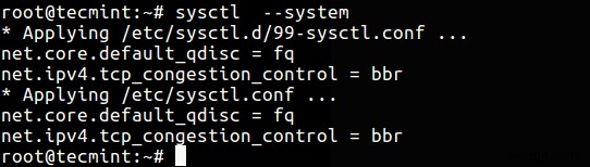 Enhance Linux Server Bandwidth with TCP BBR: A Practical Guide