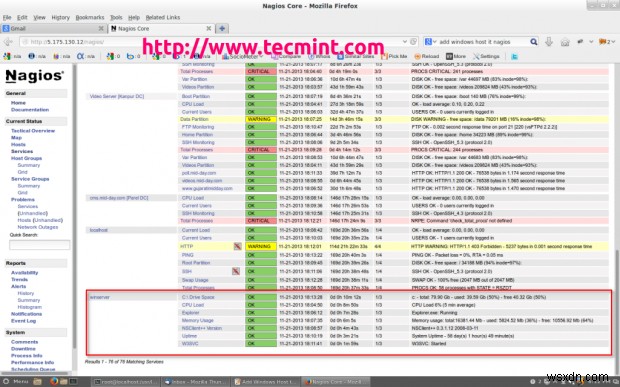 Adding a Windows Host to Nagios: A Step‑by‑Step Guide