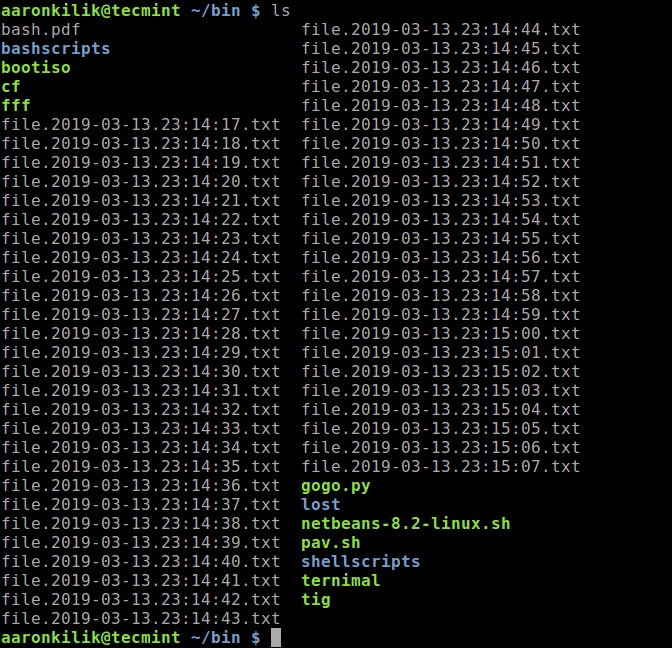 Watchman: Efficient File & Directory Change Monitoring Tool