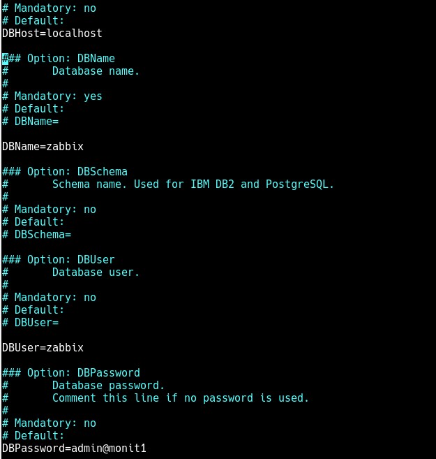 Step-by-Step Guide: Installing Zabbix on RHEL 8 for Enterprise Monitoring