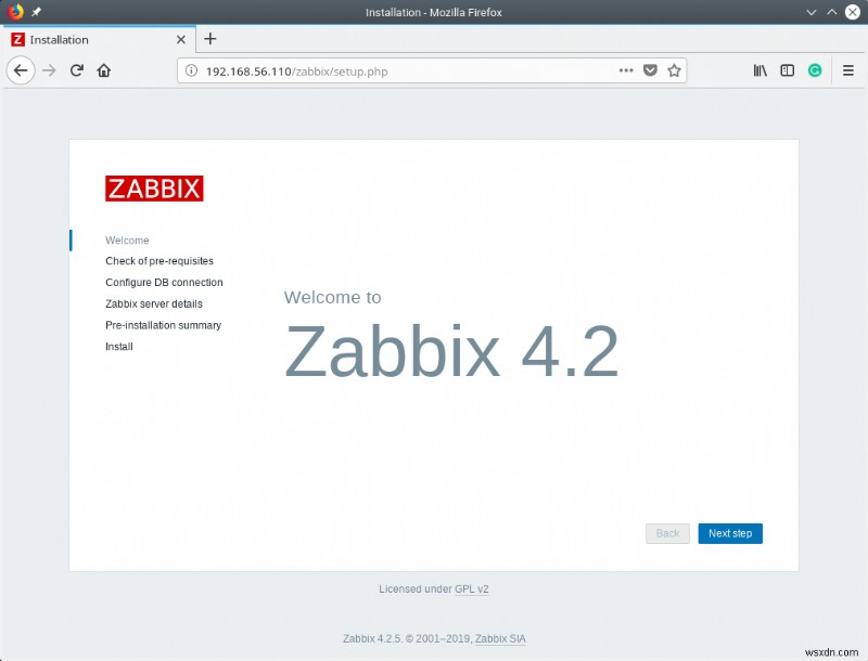 Step-by-Step Guide: Installing Zabbix on RHEL 8 for Enterprise Monitoring