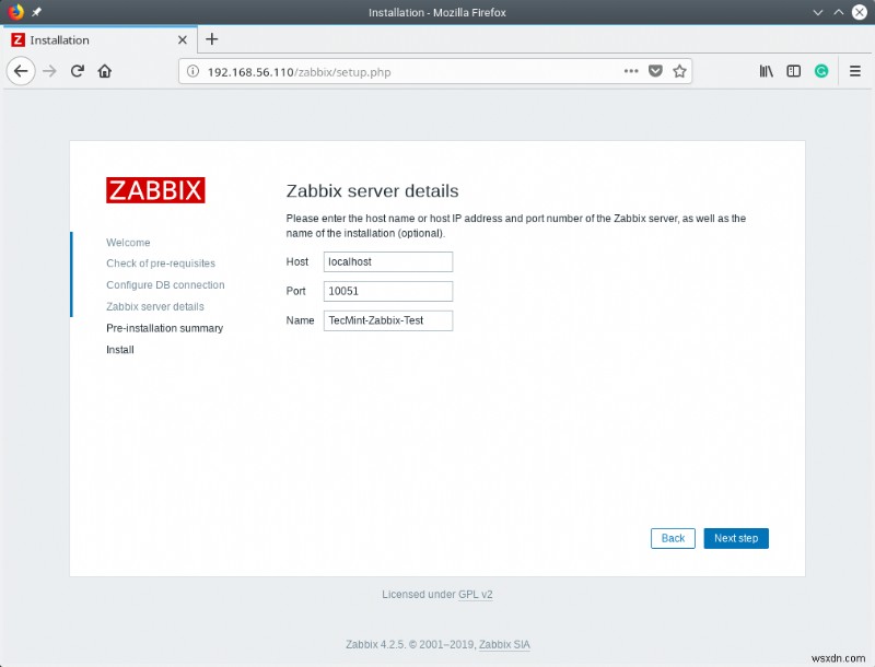 Step-by-Step Guide: Installing Zabbix on RHEL 8 for Enterprise Monitoring