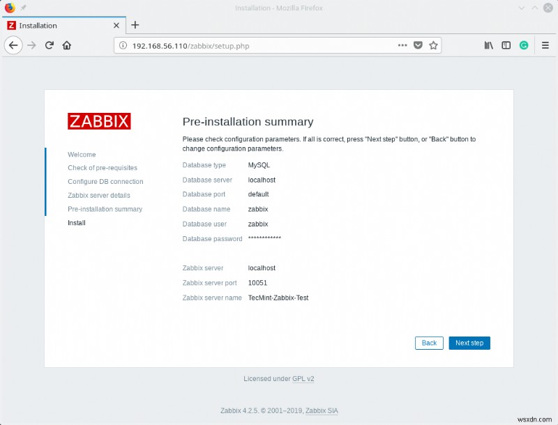 Step-by-Step Guide: Installing Zabbix on RHEL 8 for Enterprise Monitoring