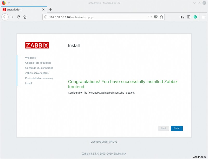Step-by-Step Guide: Installing Zabbix on RHEL 8 for Enterprise Monitoring