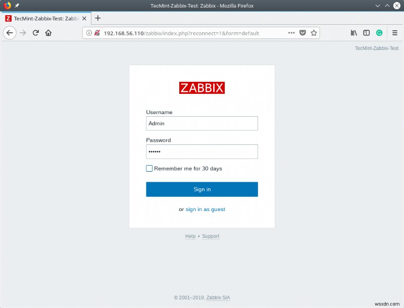 Step-by-Step Guide: Installing Zabbix on RHEL 8 for Enterprise Monitoring
