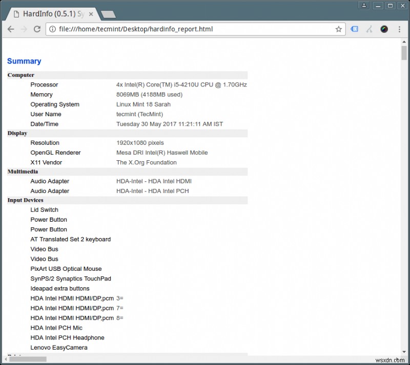 Master Linux: 9 Essential Commands to Retrieve Detailed CPU Information