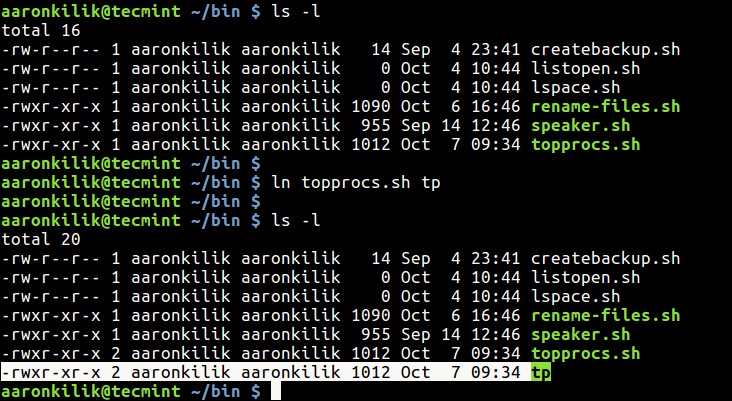 Mastering Hard and Symbolic Links on Linux: A Step‑by‑Step Guide