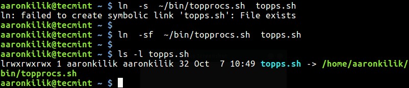 Mastering Hard and Symbolic Links on Linux: A Step‑by‑Step Guide