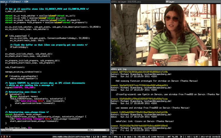 Top 15 Linux Tiling Window Managers 2025 – Ultimate Guide