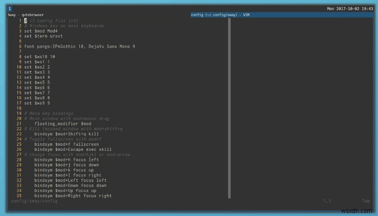 Top 15 Linux Tiling Window Managers 2025 – Ultimate Guide