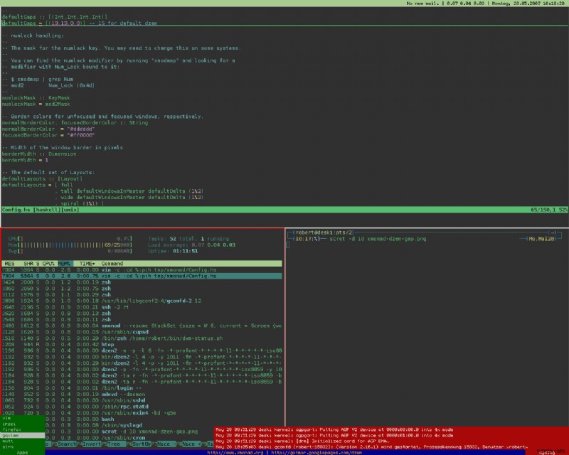 Top 15 Linux Tiling Window Managers 2025 – Ultimate Guide