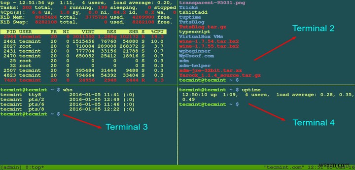 Top 15 Linux Tiling Window Managers 2025 – Ultimate Guide