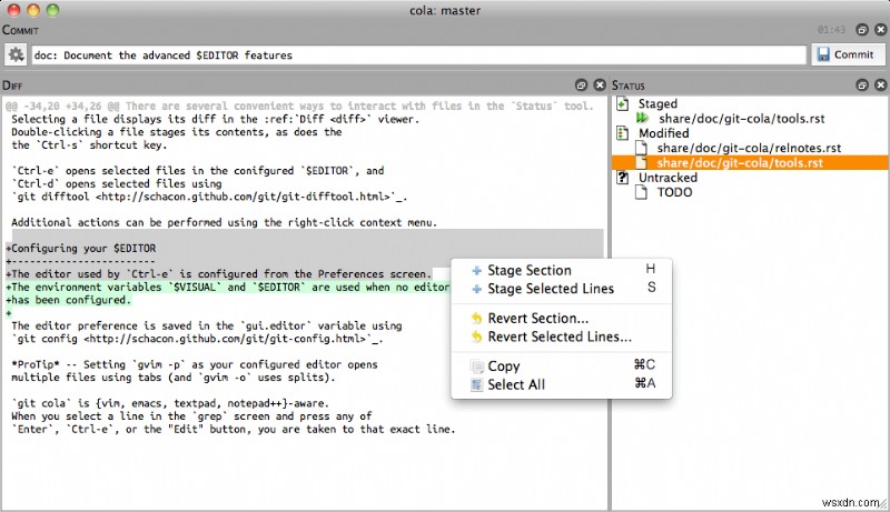 Top 11 Graphical Git Clients & Repository Viewers for Linux – Boost Productivity