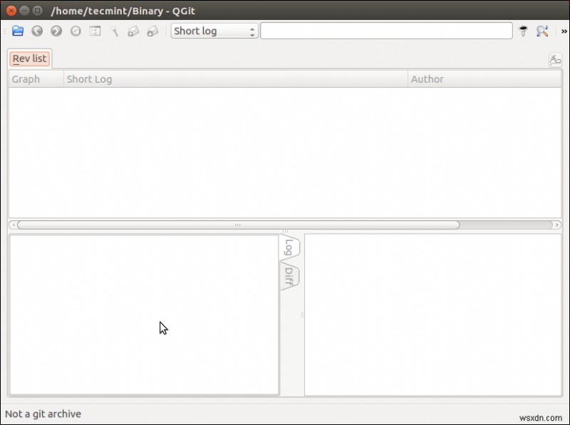 Top 11 Graphical Git Clients & Repository Viewers for Linux – Boost Productivity