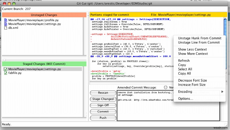 Top 11 Graphical Git Clients & Repository Viewers for Linux – Boost Productivity