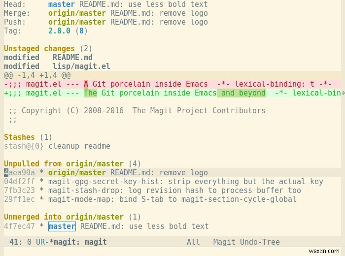 Top 11 Graphical Git Clients & Repository Viewers for Linux – Boost Productivity