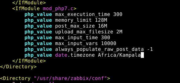 Step-by-Step Guide to Installing Zabbix on Debian 11 and 10