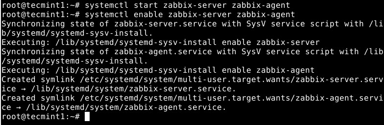 Step-by-Step Guide to Installing Zabbix on Debian 11 and 10
