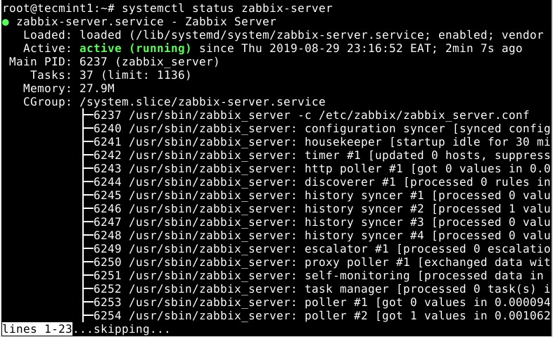 Step-by-Step Guide to Installing Zabbix on Debian 11 and 10