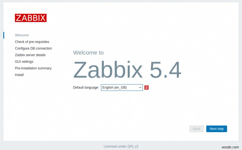 Step-by-Step Guide to Installing Zabbix on Debian 11 and 10