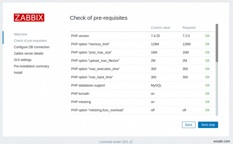 Step-by-Step Guide to Installing Zabbix on Debian 11 and 10