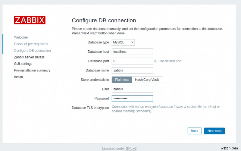 Step-by-Step Guide to Installing Zabbix on Debian 11 and 10