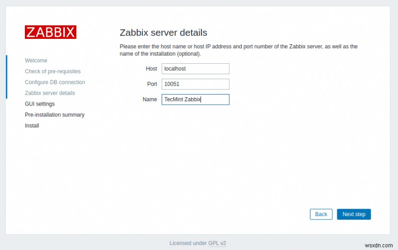 Step-by-Step Guide to Installing Zabbix on Debian 11 and 10