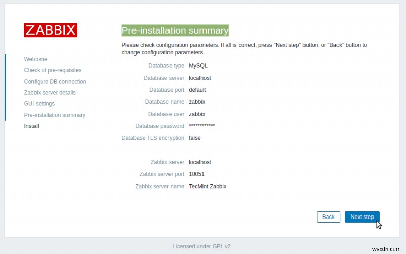 Step-by-Step Guide to Installing Zabbix on Debian 11 and 10