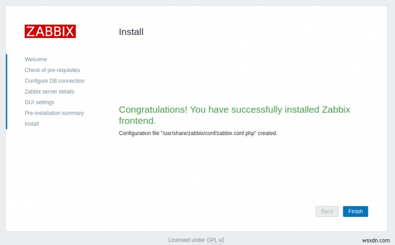Step-by-Step Guide to Installing Zabbix on Debian 11 and 10