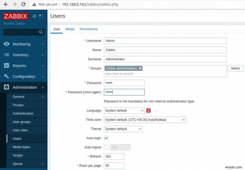 Step-by-Step Guide to Installing Zabbix on Debian 11 and 10