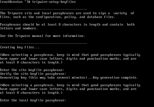 Step‑by‑Step Guide: Installing Tripwire IDS on CentOS/RHEL with EPEL