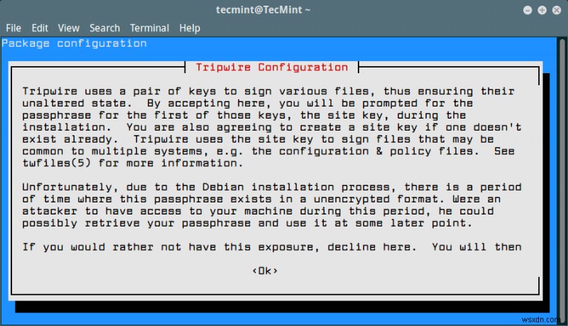 Step‑by‑Step Guide: Installing Tripwire IDS on CentOS/RHEL with EPEL