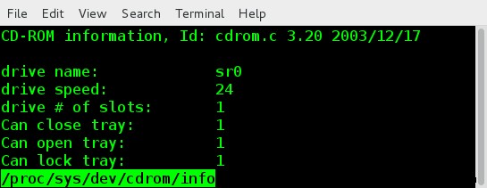 Create ISO from CD, Monitor User Activity, and Track Browser Memory Usage in Linux