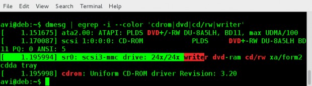 Create ISO from CD, Monitor User Activity, and Track Browser Memory Usage in Linux