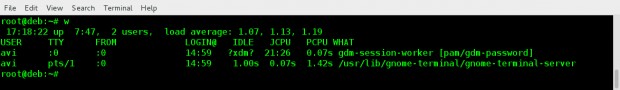 Create ISO from CD, Monitor User Activity, and Track Browser Memory Usage in Linux