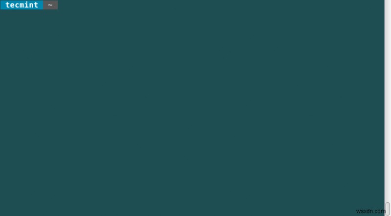 Powerline: Enhance Vim and Shell with Custom Status Lines & Prompts