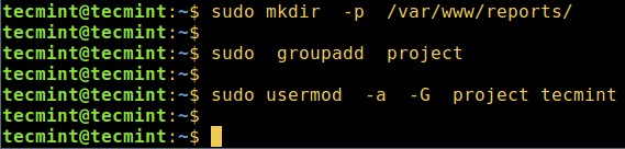 Create a Shared Directory Accessible to All Users on Linux: Step-by-Step Guide