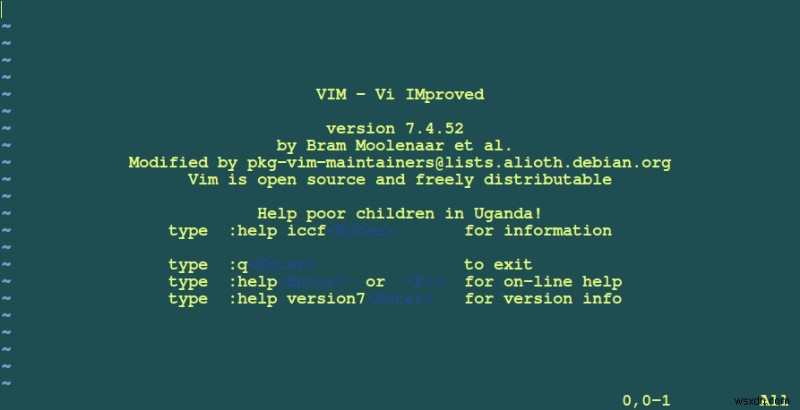 Essential Command-Line Text Editors for Linux: Pick the Perfect One