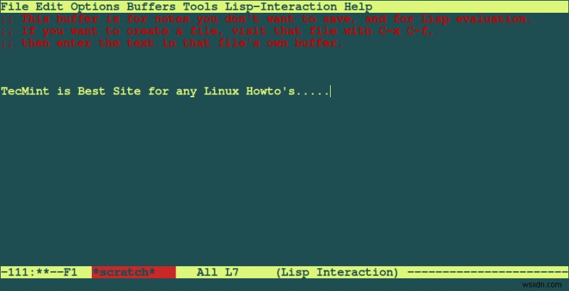 Essential Command-Line Text Editors for Linux: Pick the Perfect One